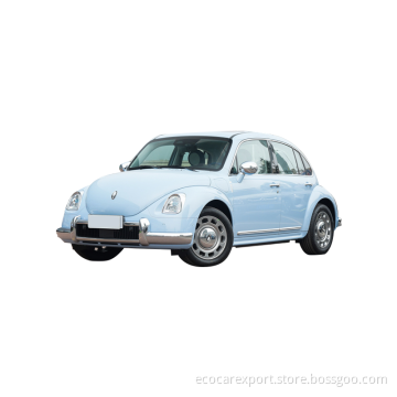 New energy vehicles ora ballet cat mini women cars ev car 500km range 5-door 5-seater sedan electric vehicle